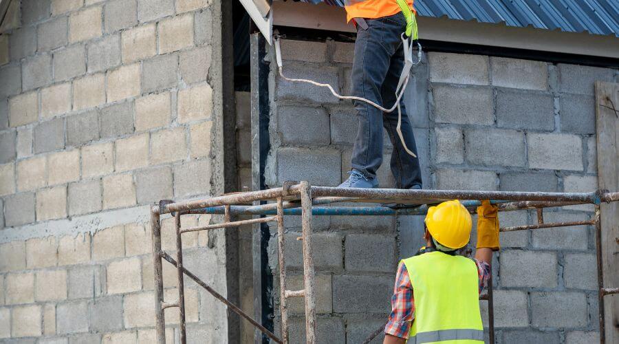 Expert new roof installation services in Milton, LA